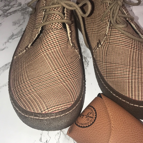 New Irregular Choice short tweed boots 🥾 - Picture 2 of 8